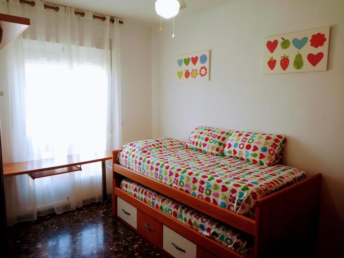 Apartamento Apartamento El rincón de Cazorla Exterior foto